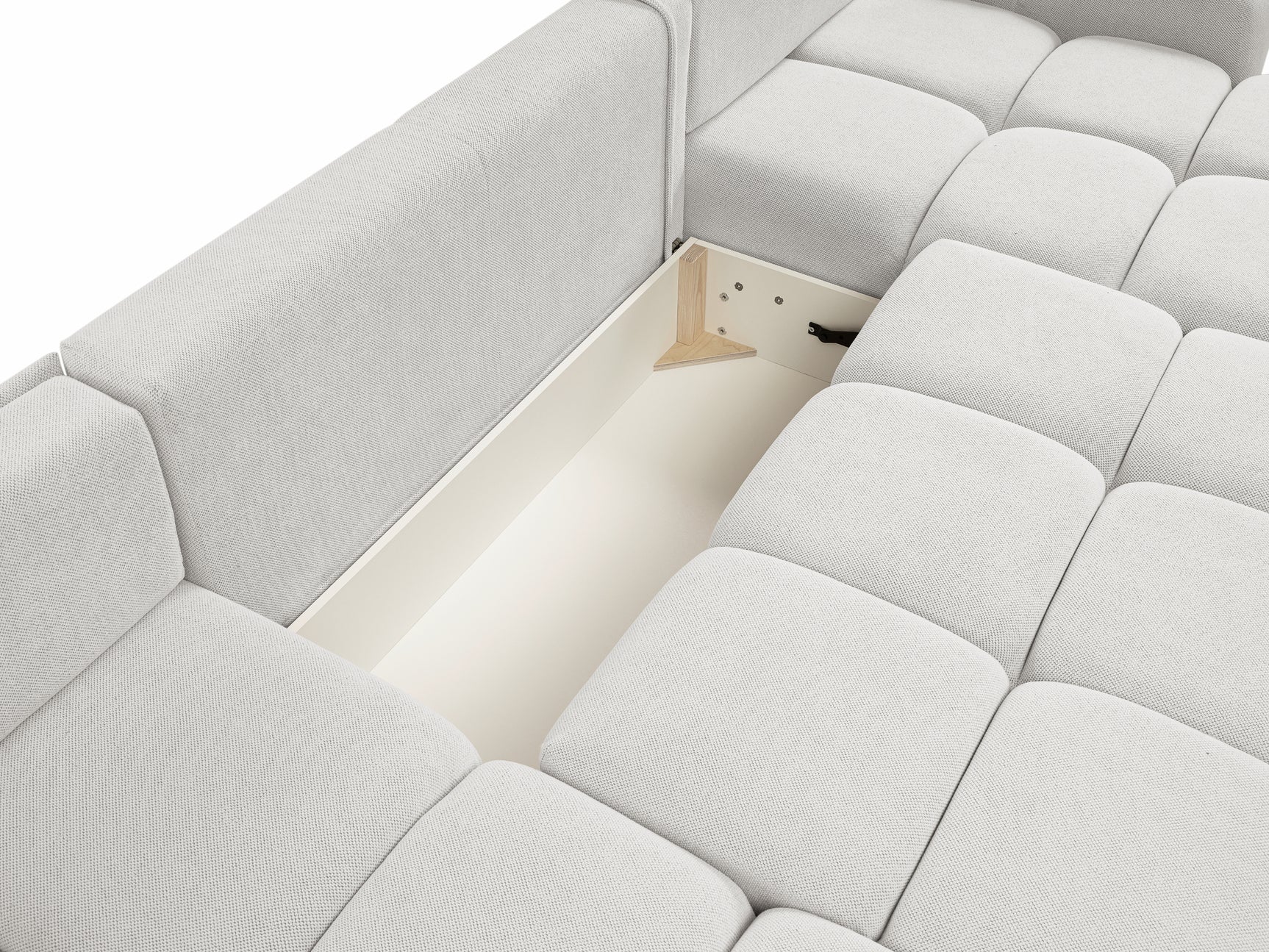 Hjørnesofa Kingston 198