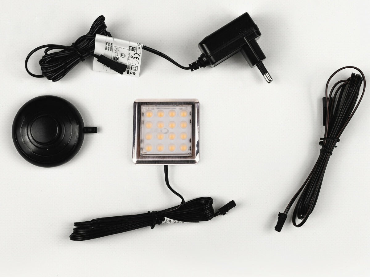 LED belysning Ferciru 118 4268463