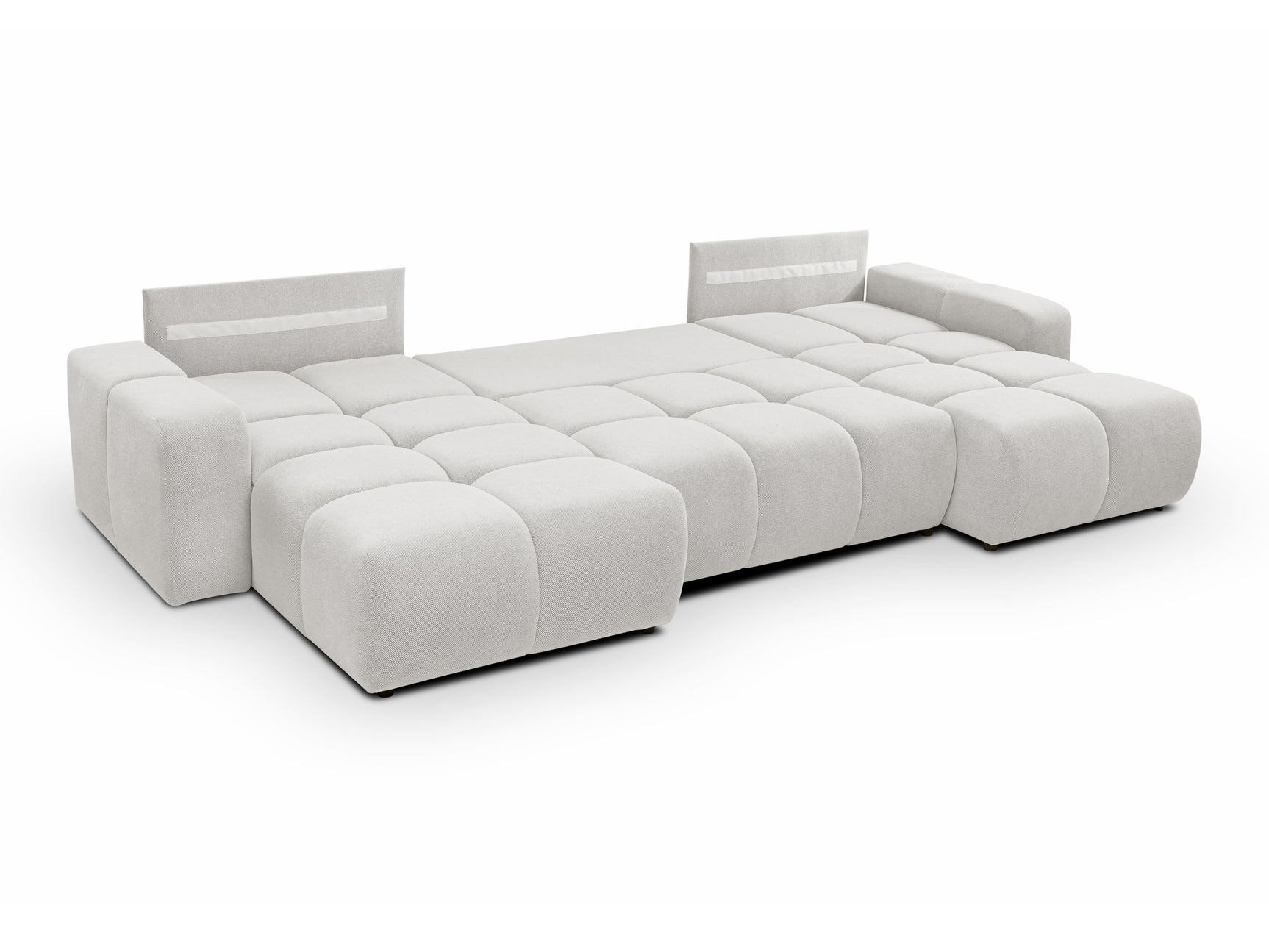 Hjørnesofa Kingston 198