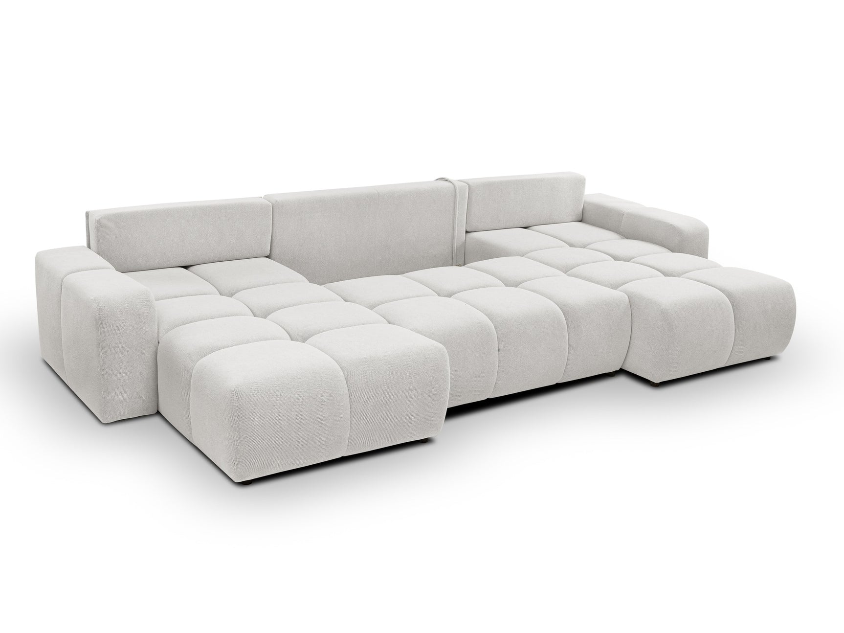 Hjørnesofa Kingston 198