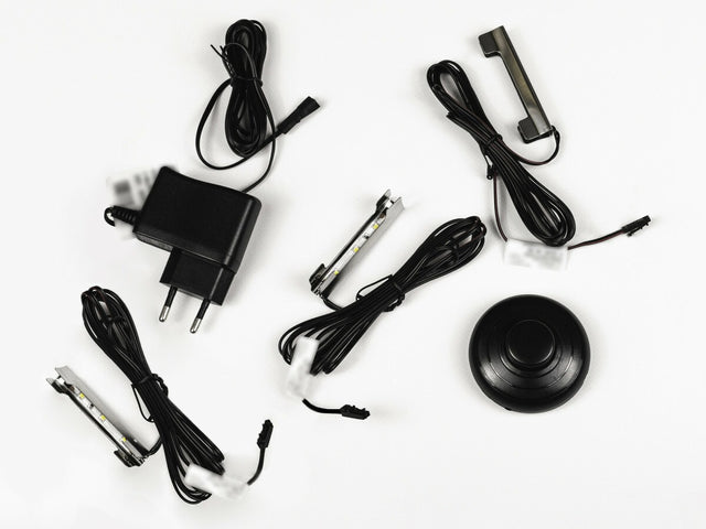 LED belysning Dunlive 113 4268470