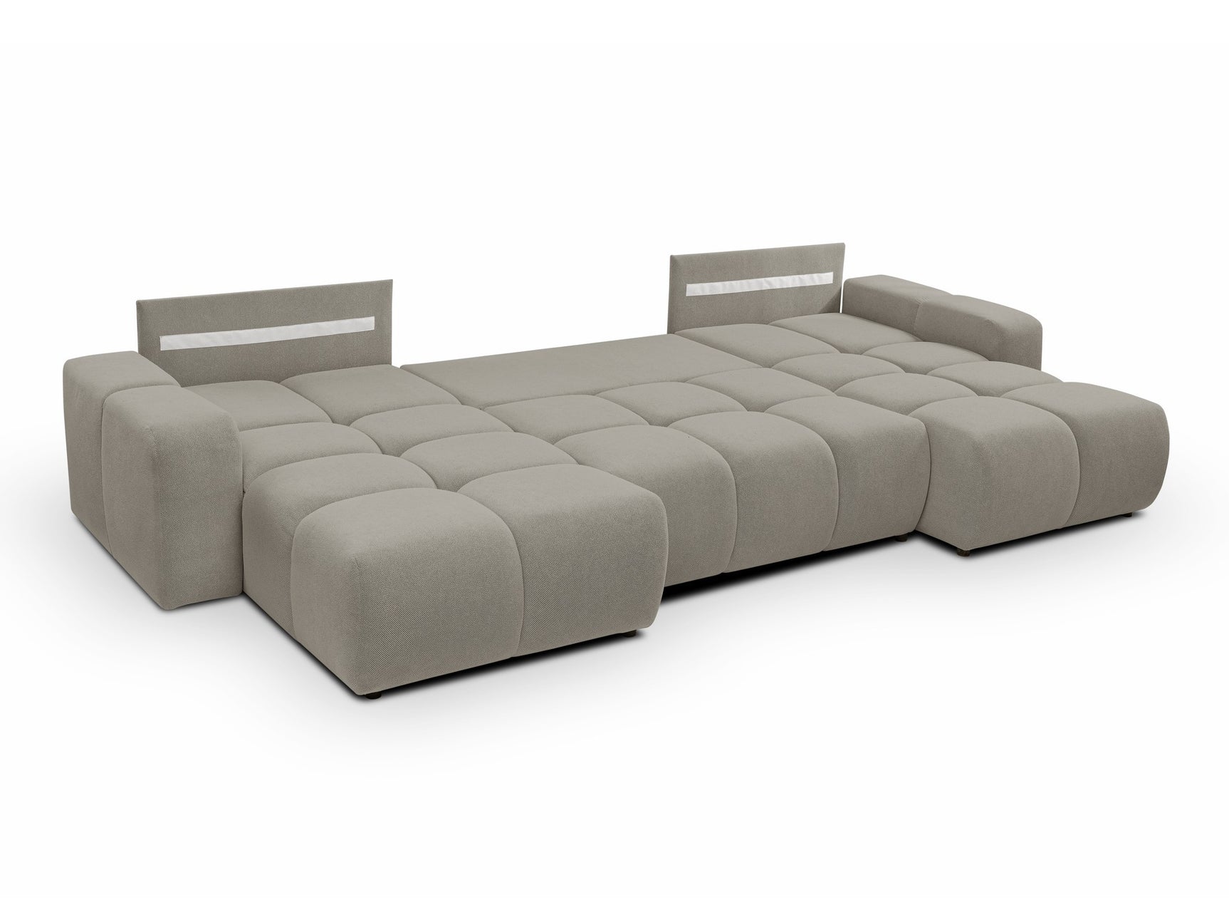 Hjørnesofa Kingston 198