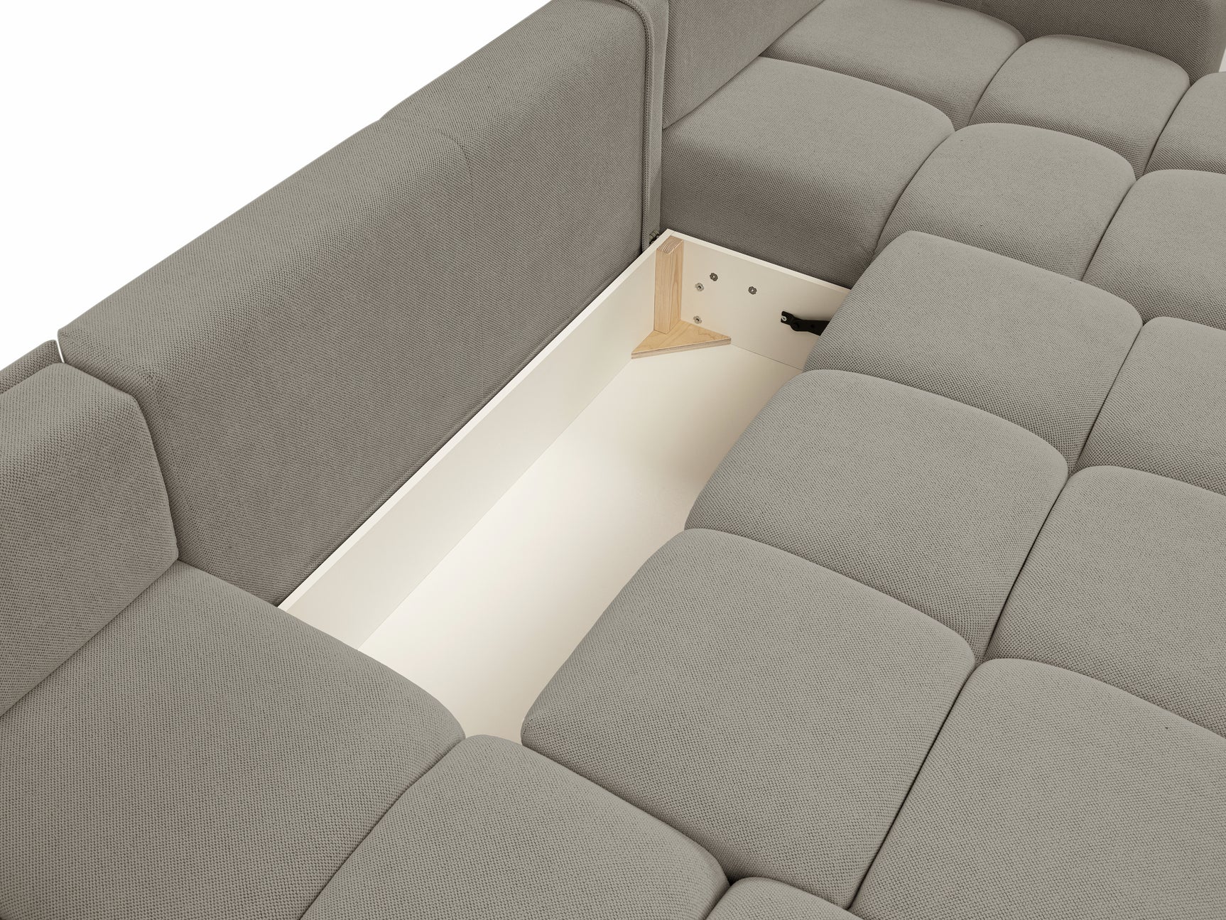 Hjørnesofa Kingston 198