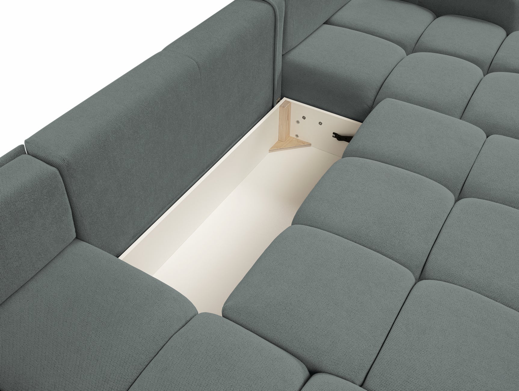 Hjørnesofa Kingston 198
