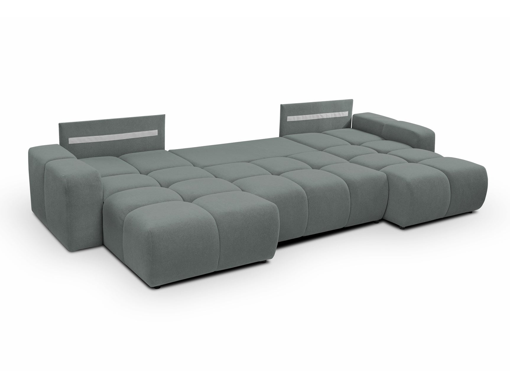 Hjørnesofa Kingston 198