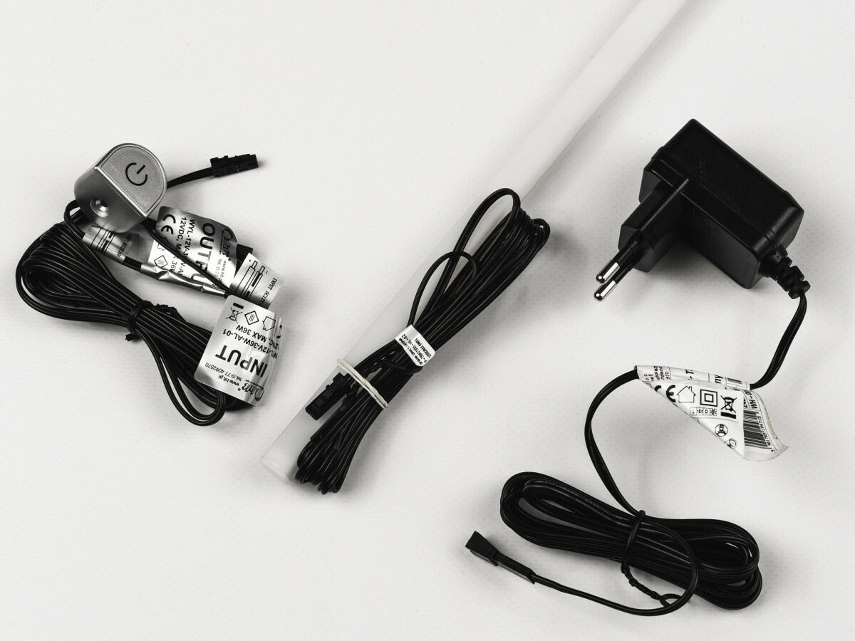 LED belysning Dunvelo 121 4268537