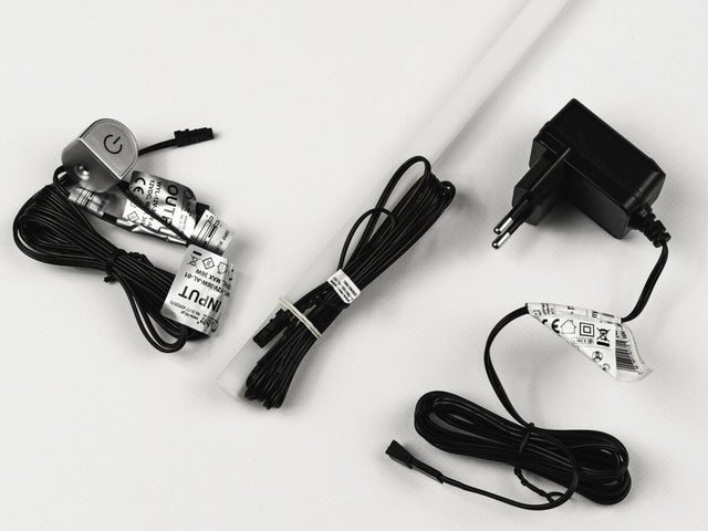 LED belysning Dunvelo 122 4268540