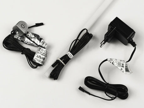 LED belysning Dunvelo 123 4268542