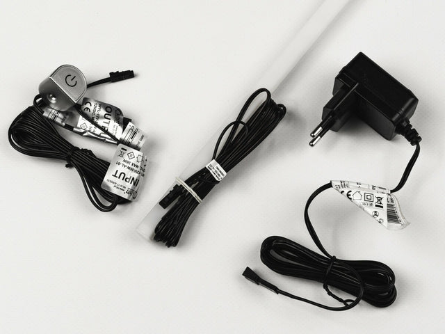 LED belysning Dunvelo 123 4268542