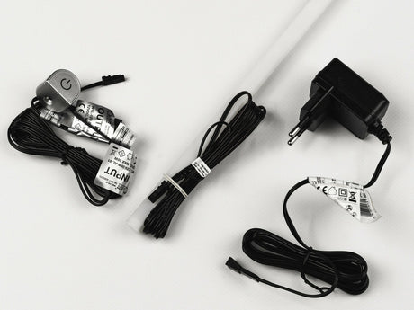 LED belysning Dunvelo 124 4268545