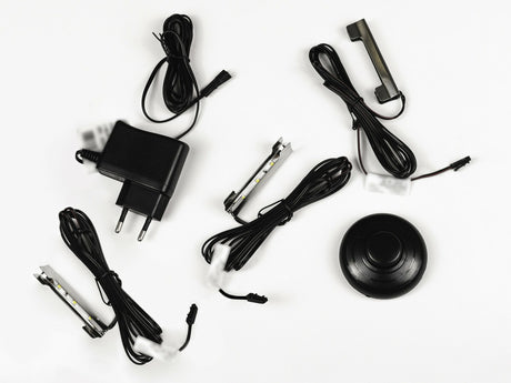 LED belysning Elmtoro 111 4268550