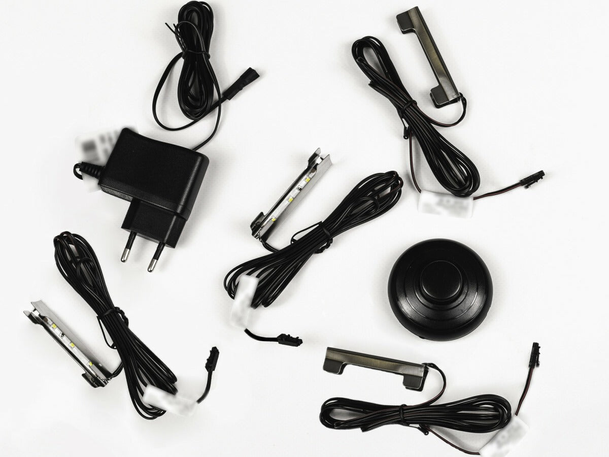 LED belysning Elmtoro 112 4268551