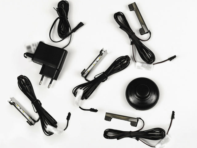 LED belysning Elmtoro 112 4268551