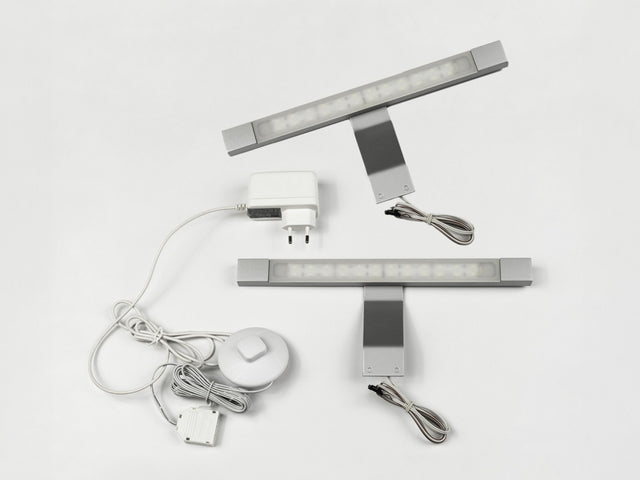 LED belysning Salsevi 120 4268558