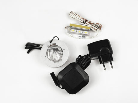 LED belysning Dornolo 119 4268568