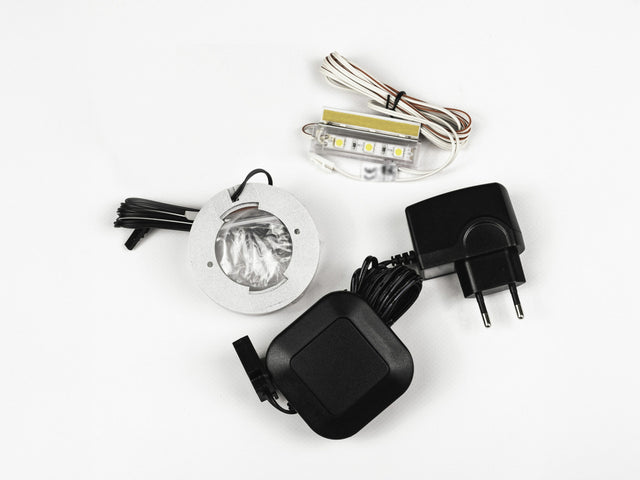 LED belysning Dornolo 119 4268568