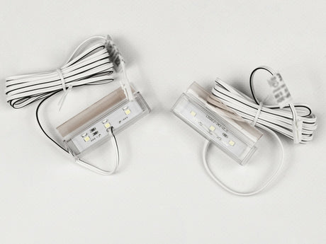 LED belysning Verlara 115 4268570