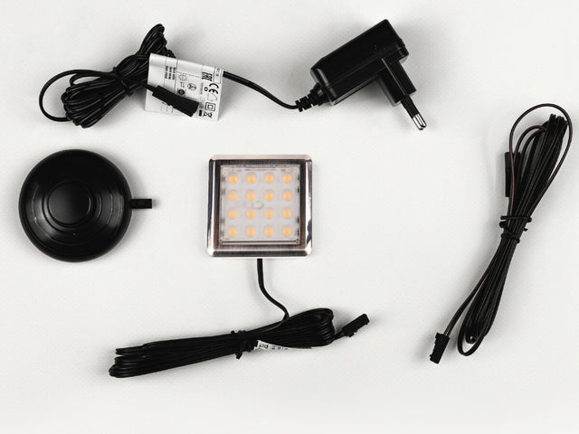 LED belysning Nuremi 107 4268571