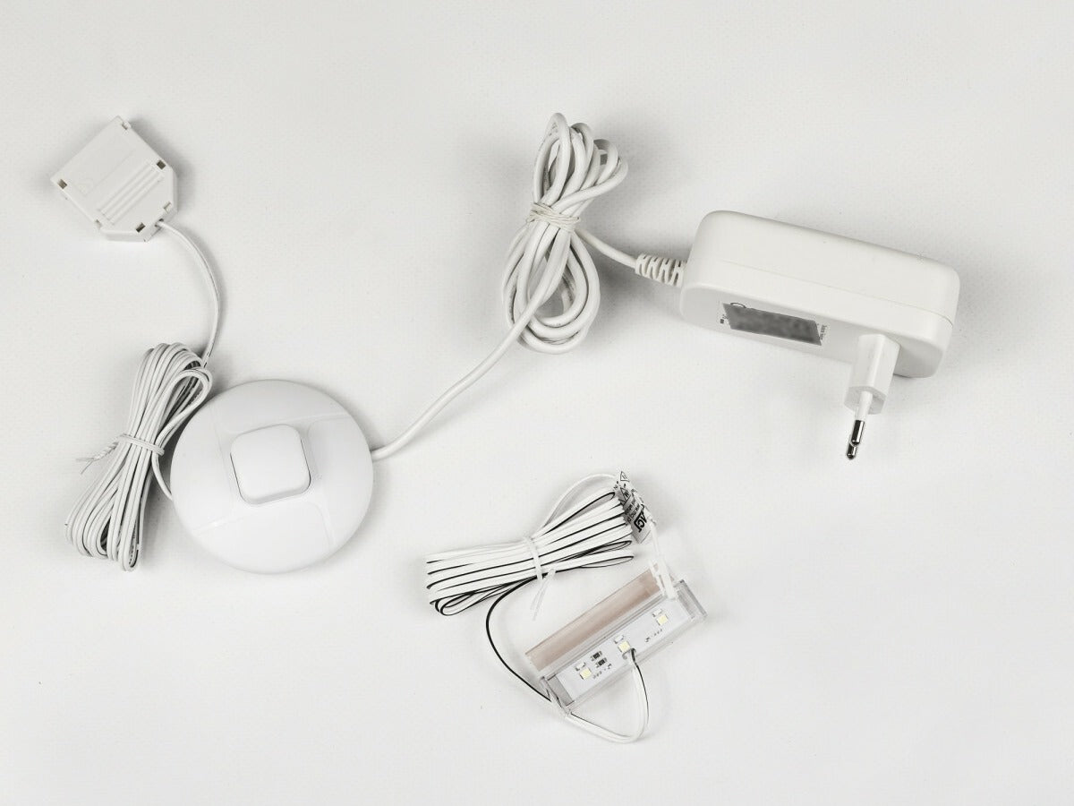 LED belysning Camcate 119 4268572