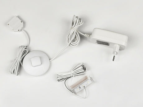 LED belysning Camcate 119 4268572