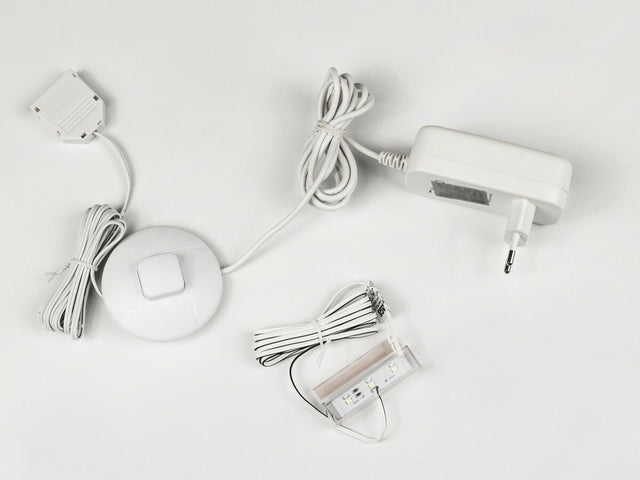 LED belysning Camcate 119 4268572