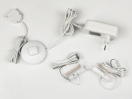 LED belysning Catelbi 119 4268583