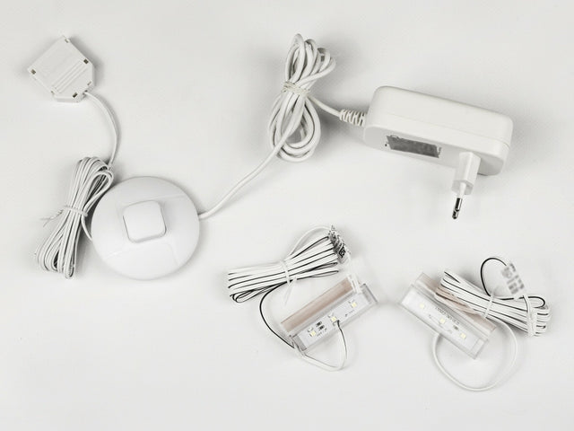 LED belysning Catelbi 119 4268583