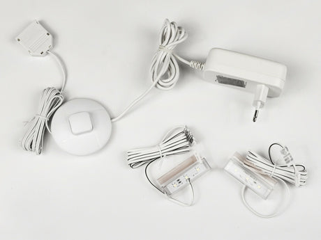 LED belysning Larbalu 103 4268611