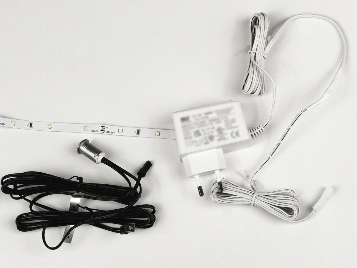 LED belysning Elicali 101 4268612