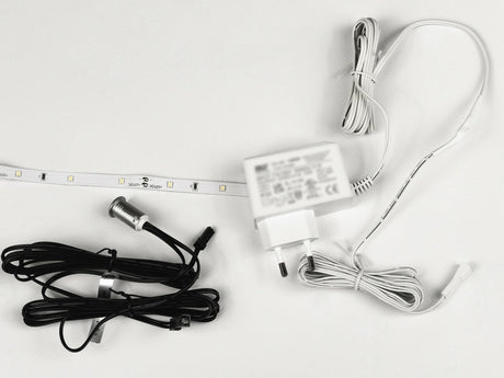 LED belysning Elicali 101 4268612