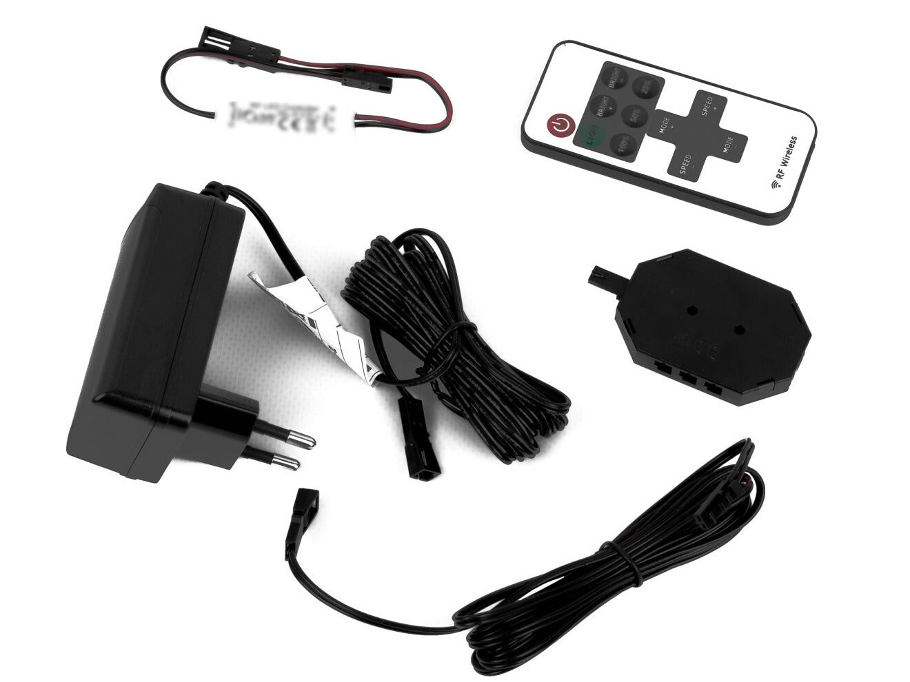 LED belysning Teselbu 107 4268620