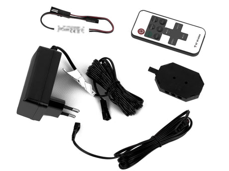 LED belysning Teselbu 107 4268620