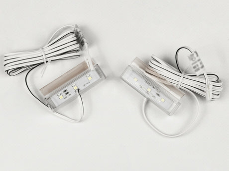 LED belysning Catelbi 120 4268660