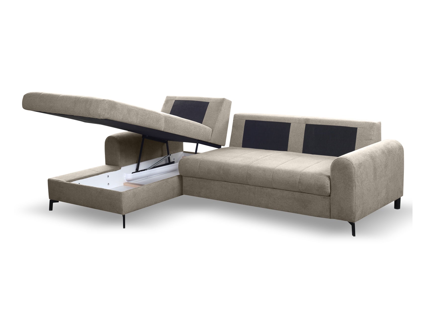 Hjørnesofa Kingston 199