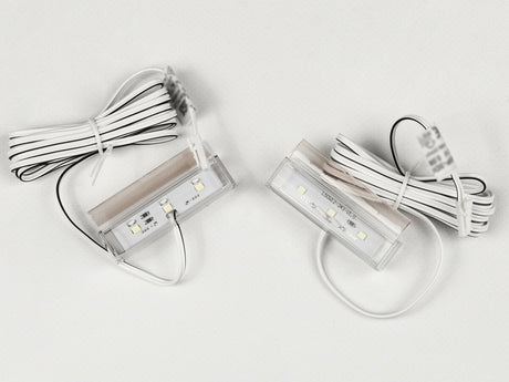 LED belysning Fiosalu 114 4268725