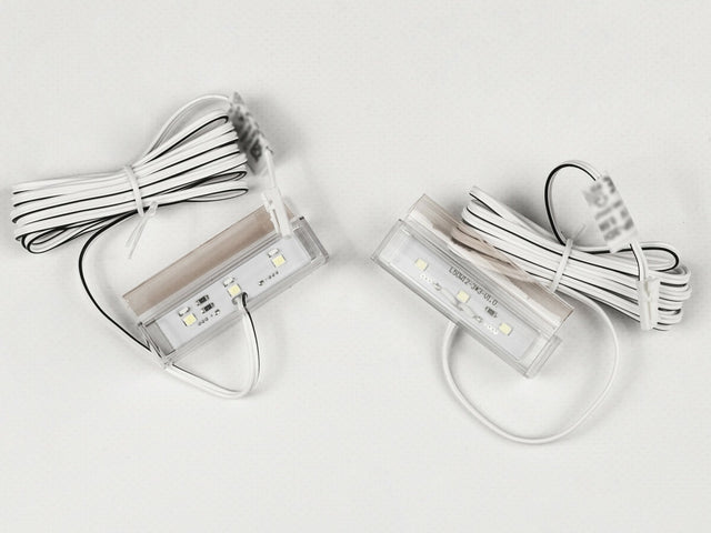 LED belysning Fiosalu 114 4268725