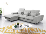 Hjørnesofa Kingston 200