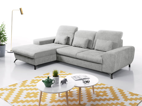 Hjørnesofa Kingston 200