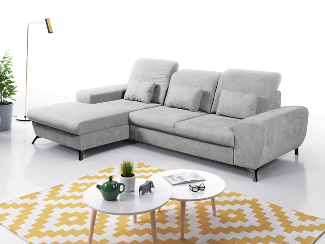 Hjørnesofa Kingston 200