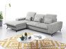 Hjørnesofa Kingston 200