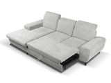 Hjørnesofa Kingston 200