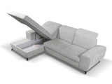 Hjørnesofa Kingston 200