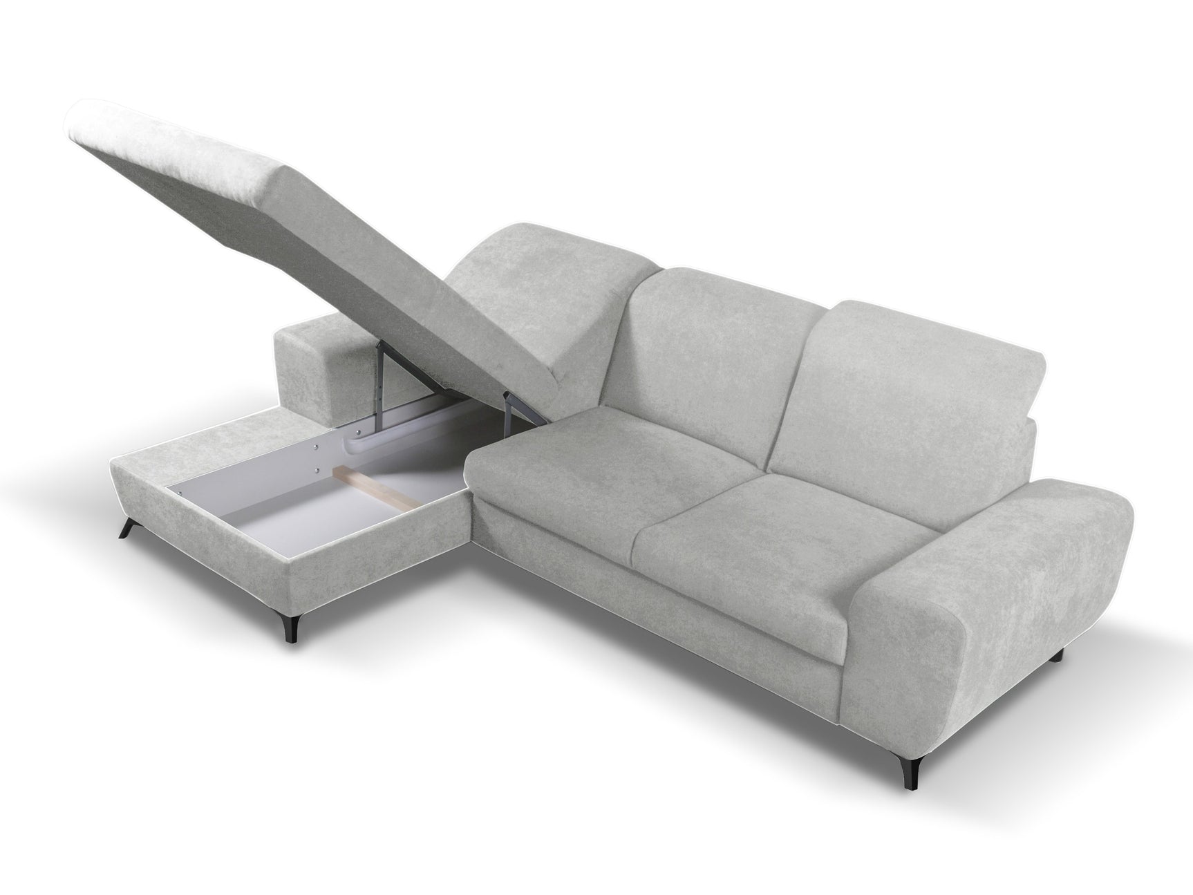 Hjørnesofa Kingston 200