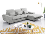 Hjørnesofa Kingston 200