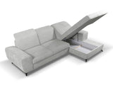Hjørnesofa Kingston 200