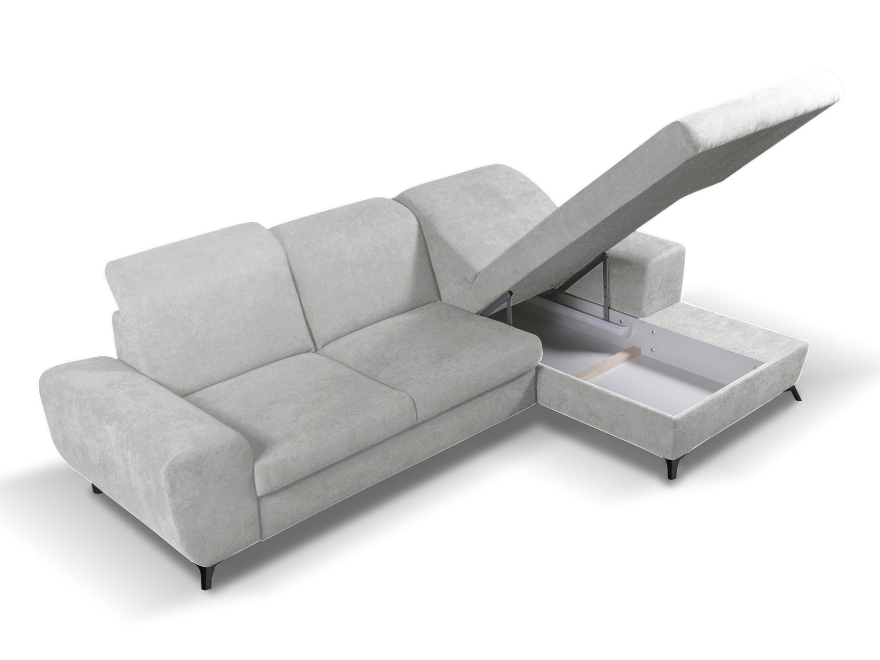 Hjørnesofa Kingston 200