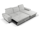 Hjørnesofa Kingston 200