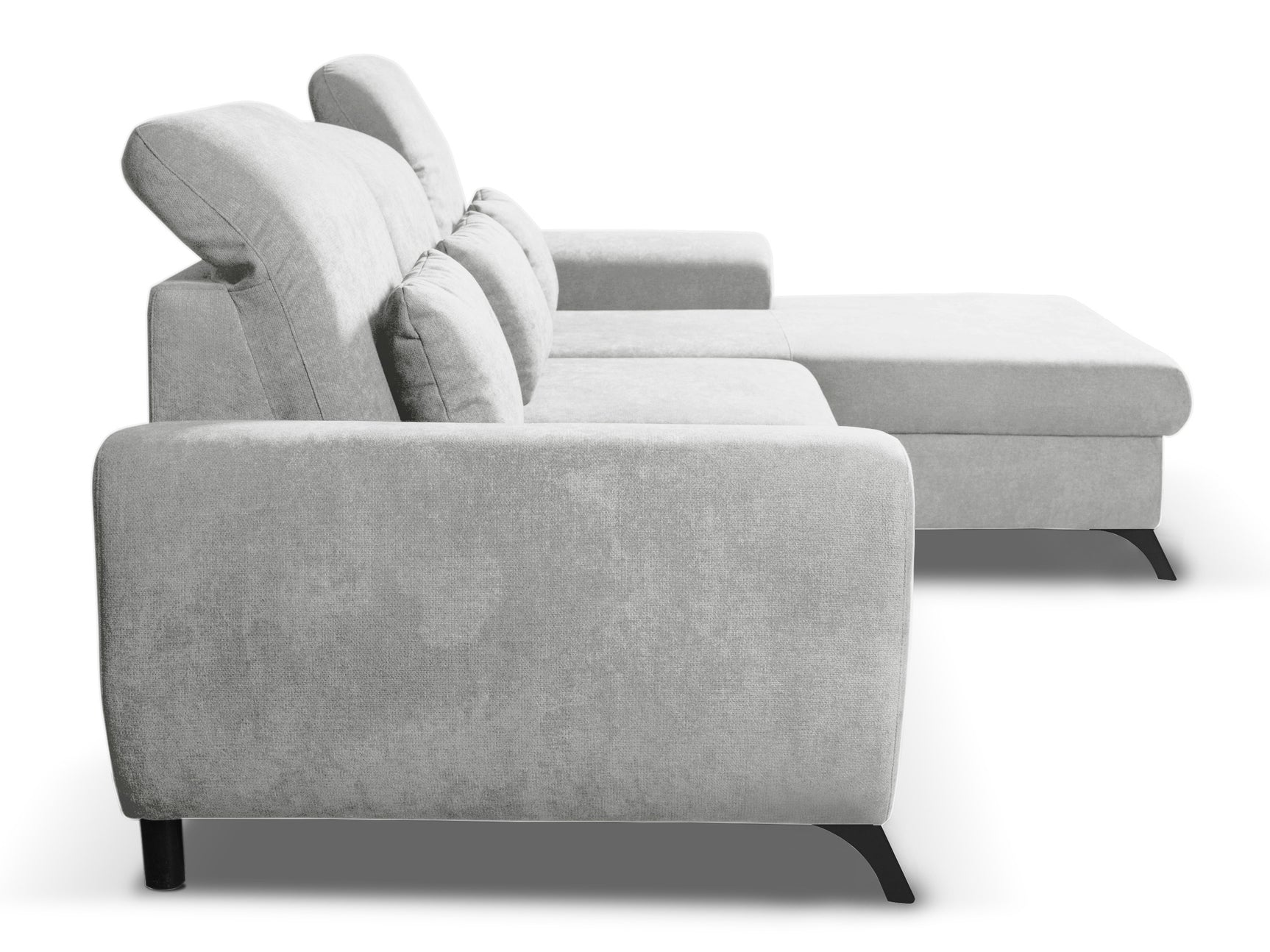 Hjørnesofa Kingston 200