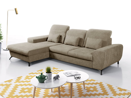 Hjørnesofa Kingston 200