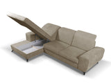 Hjørnesofa Kingston 200